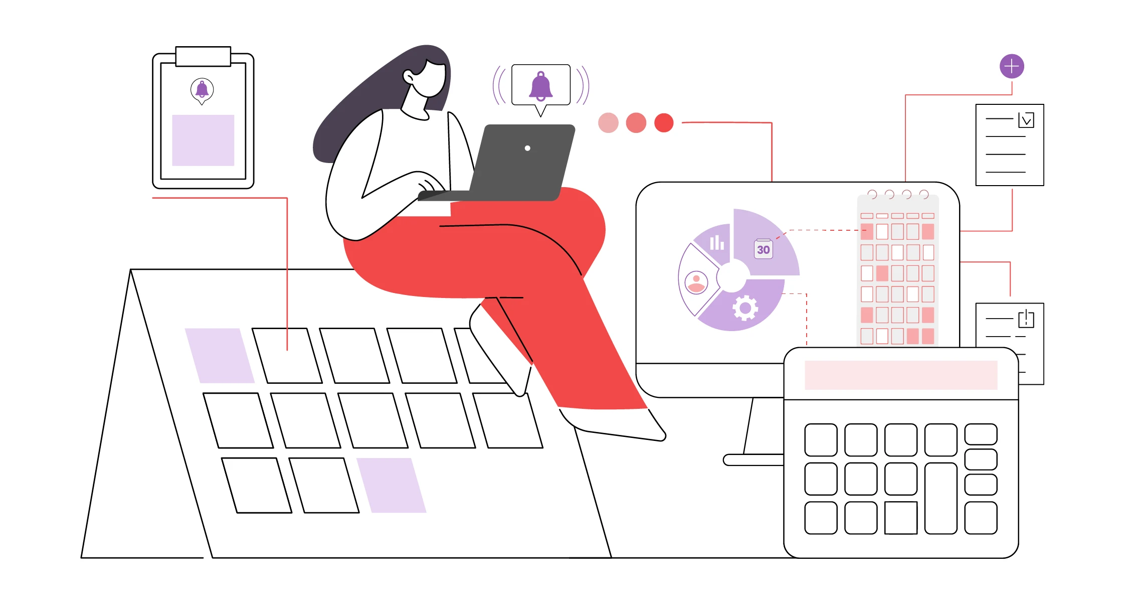 What Is a Payroll Calendar? How Does It Simplify the Payroll Process?