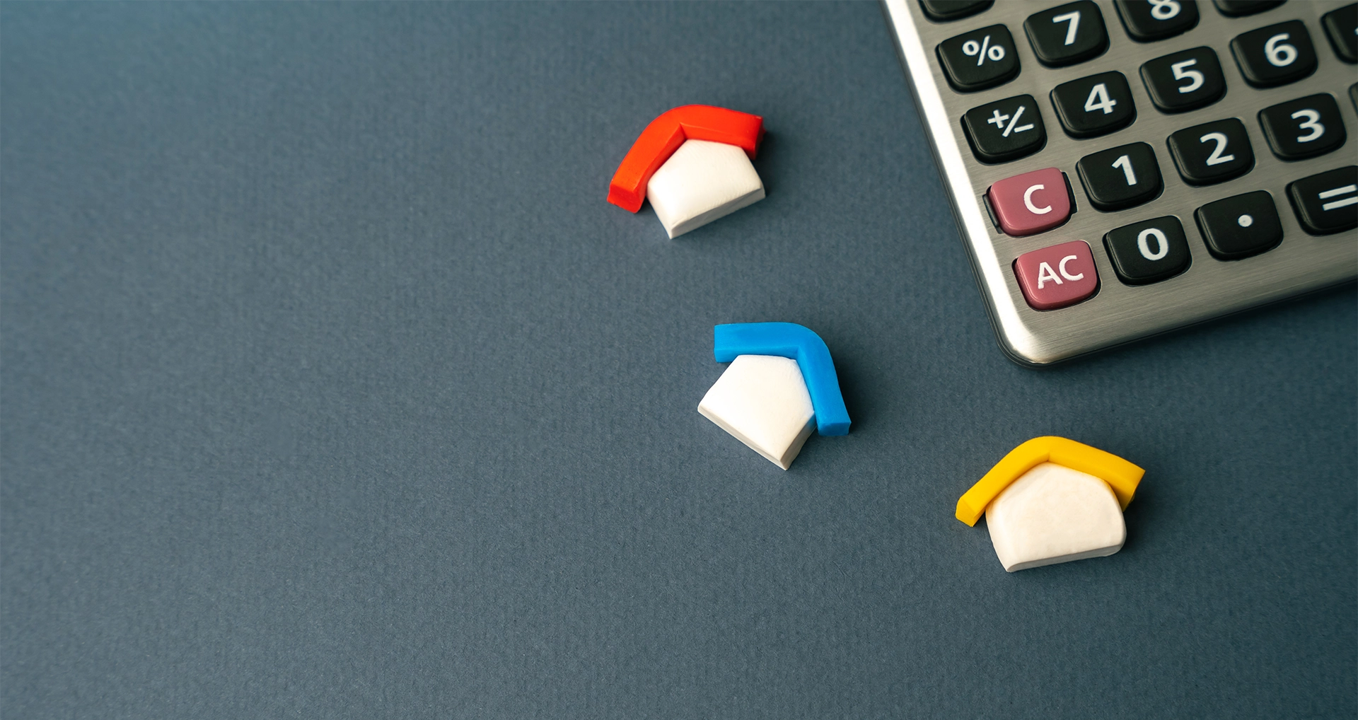 Deadline for Property and Sanitation Tax is 01.12.2025