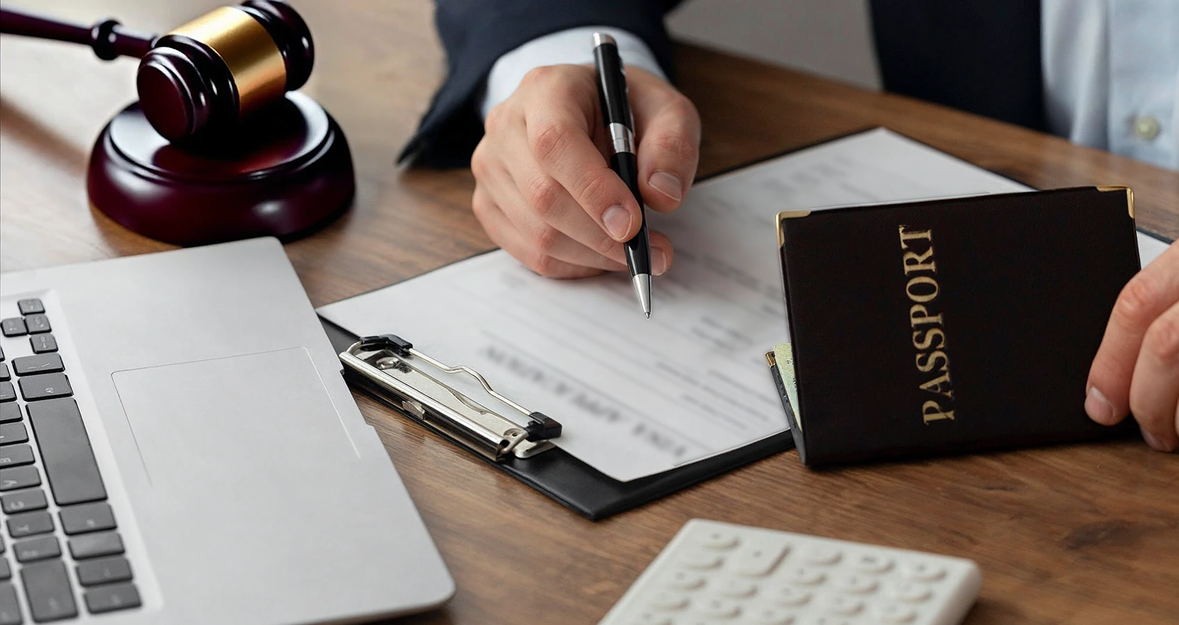 Expenses for Foreign Nationals Working Without a Permit to Be Recovered from Employers