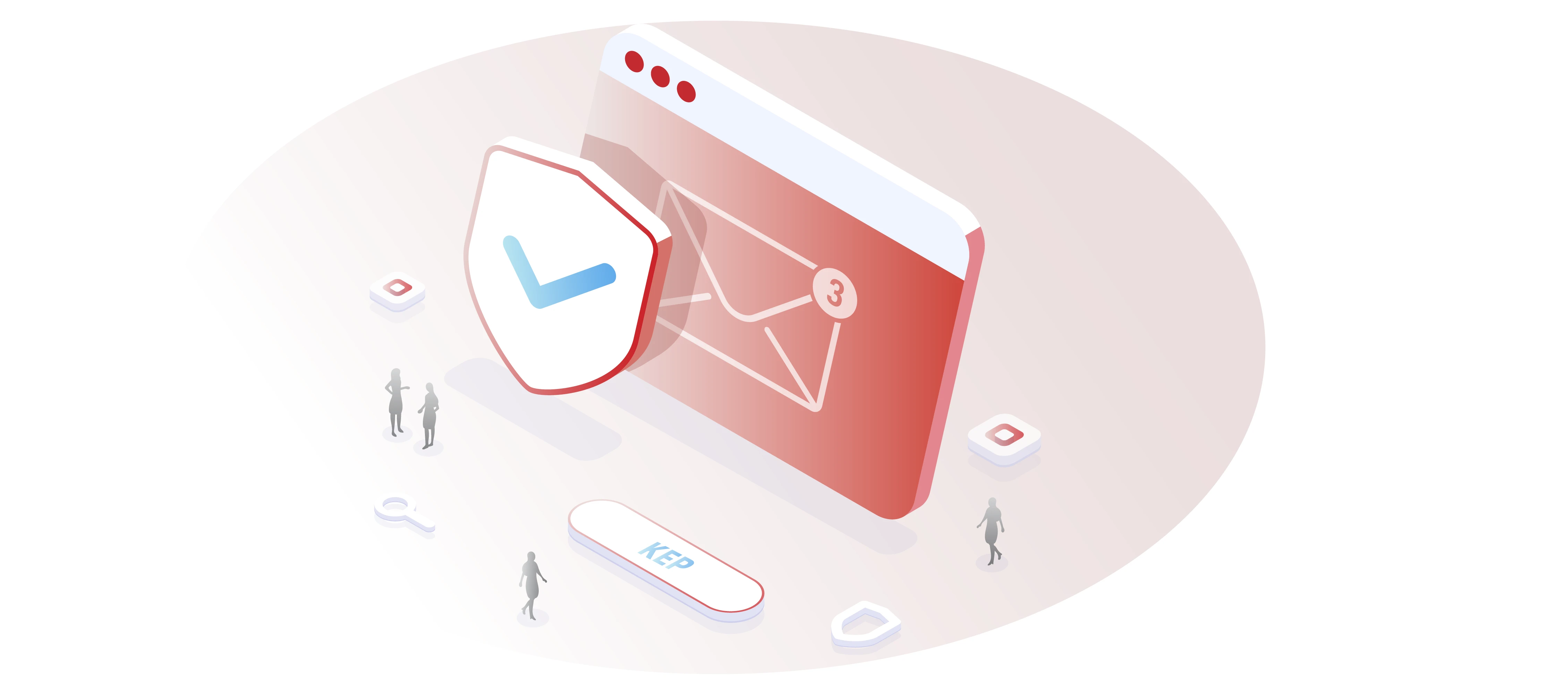 Use of Registered Electronic Mail (KEP) and Frequently Asked Questions