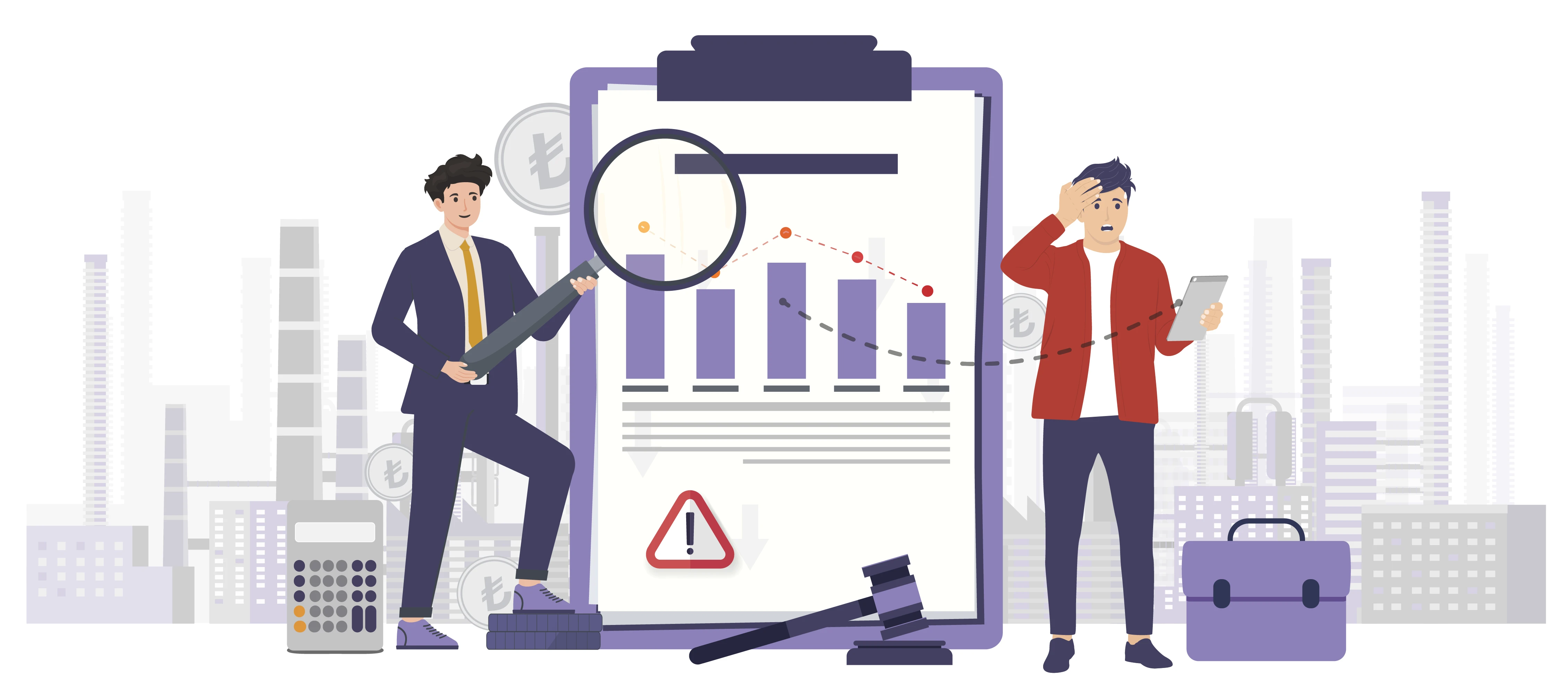 What Is Concordat? What Are the Conditions and How to Apply?