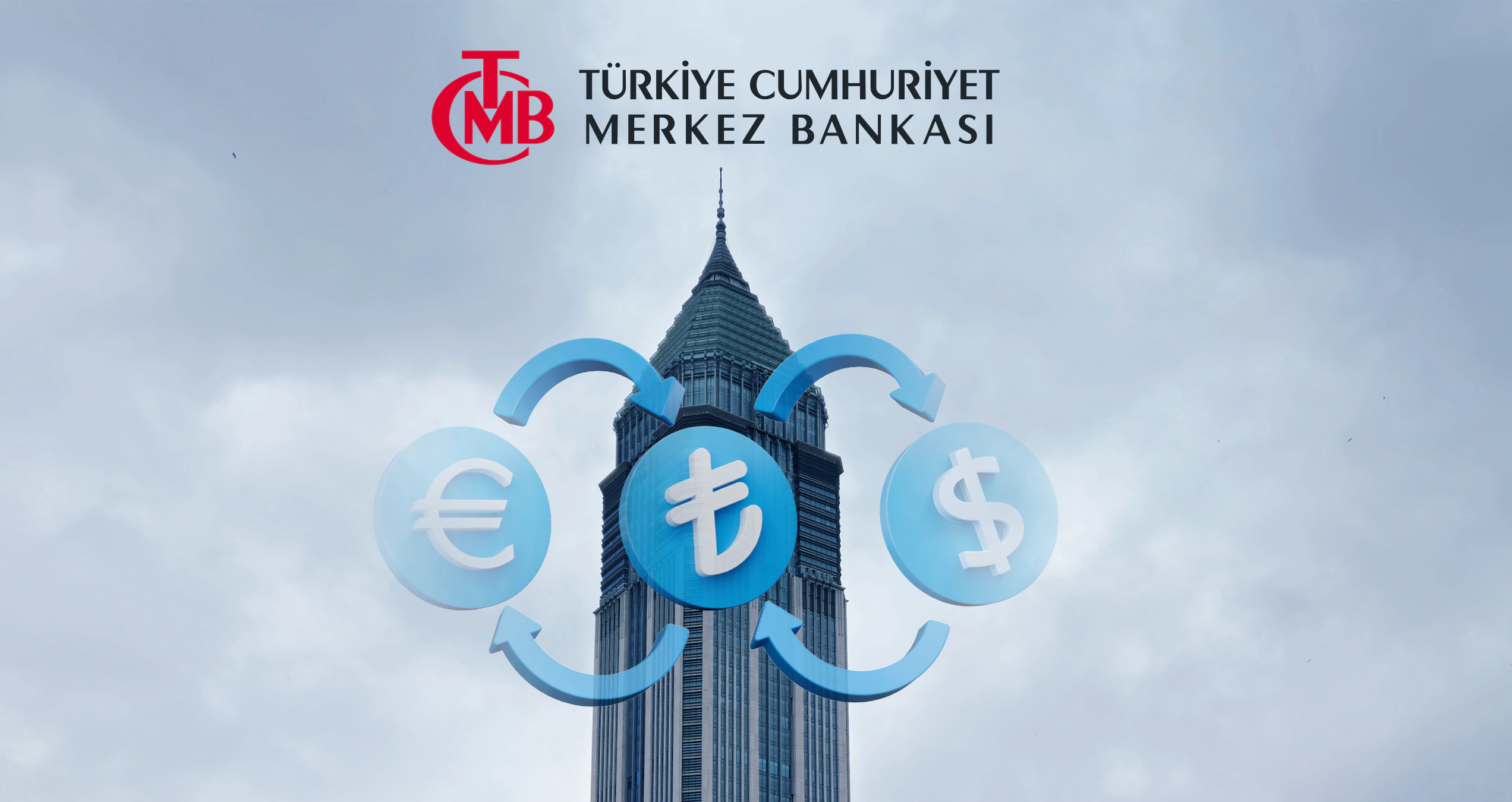 Comprehensive Amendments to the CBRT's Foreign Exchange Conversion Support Scheme