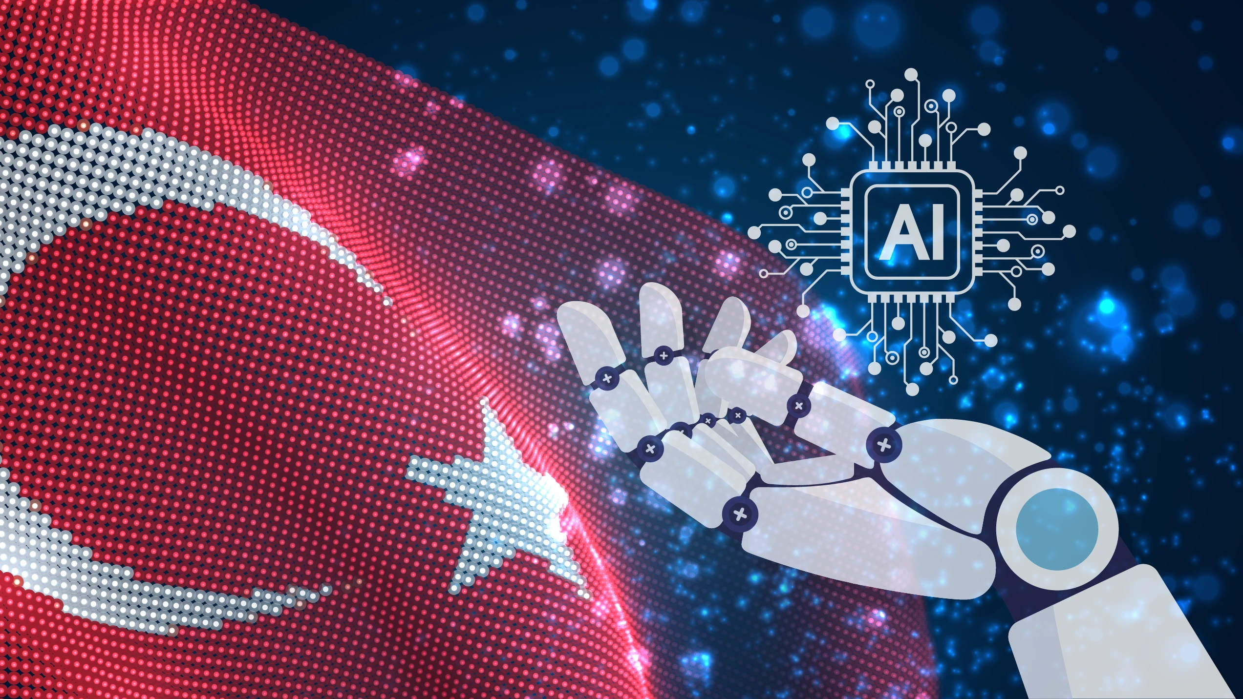 Türkiye Yapay Zekâ Eylem Planı 2026–2030: Özel Sektörü Bekleyen Yeni Dönem