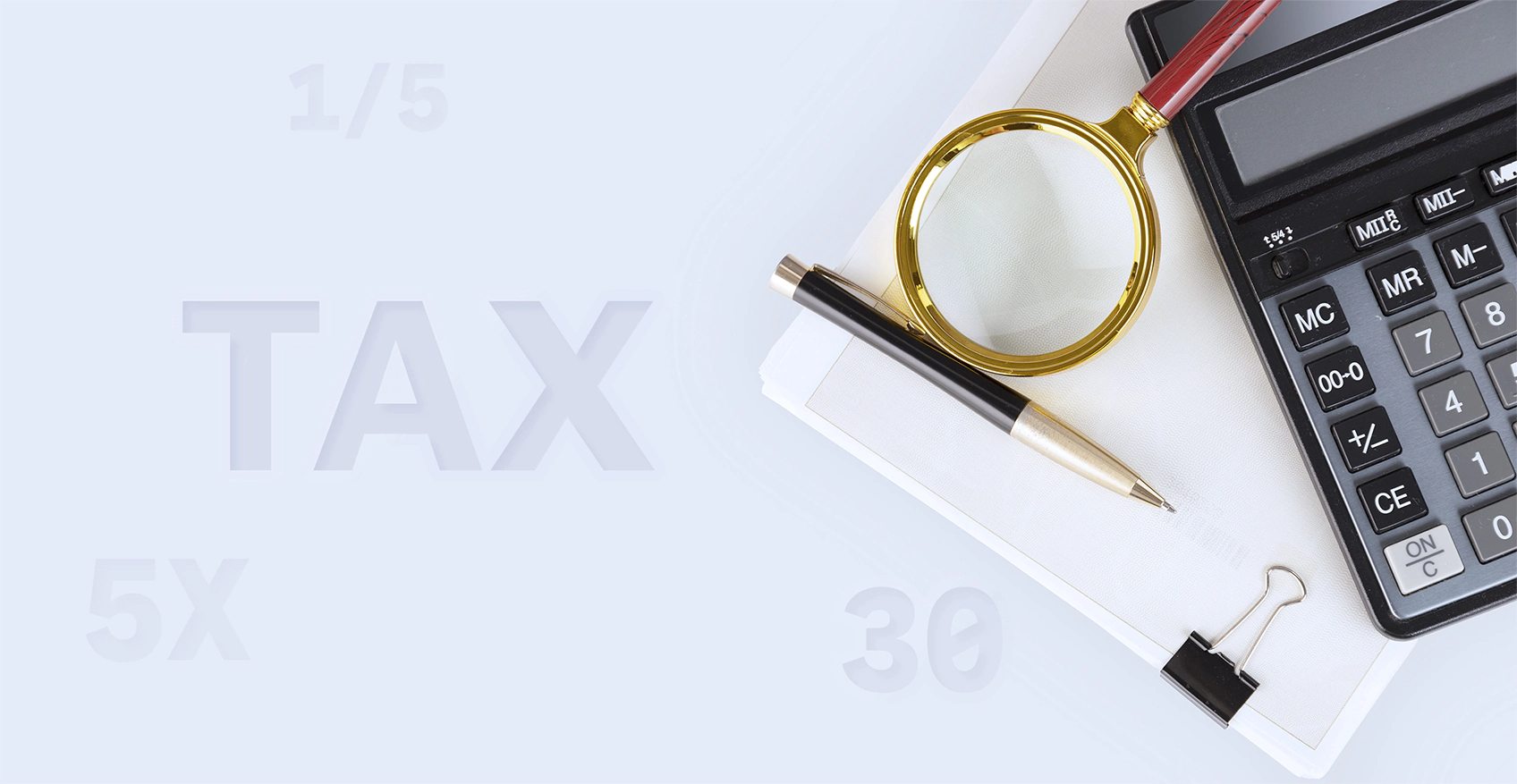 Reduced Security Requirement for Tax-Compliant Taxpayers Reduced Security Requirement for Tax-Compliant Taxpayers