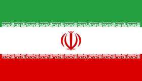 iran