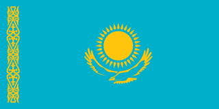 kazakistan