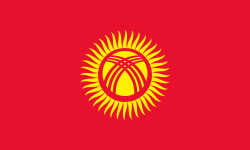 Kyrgyz Republic