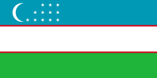 ozbekistan