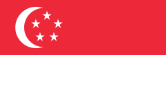 singapur