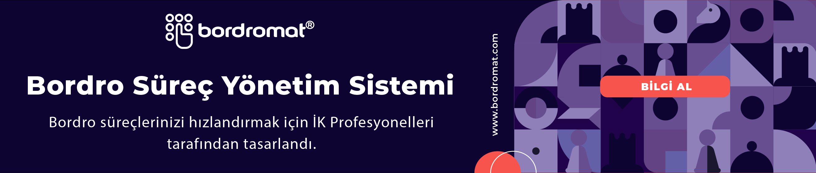 Bordro Süreç Yönetim Sistemi - Bordromat