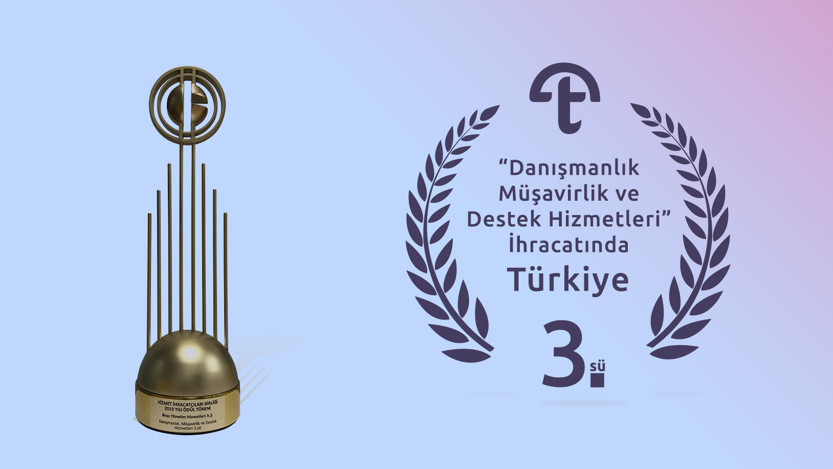 Danışmanlık İhracatında Türkiye 3. olduk