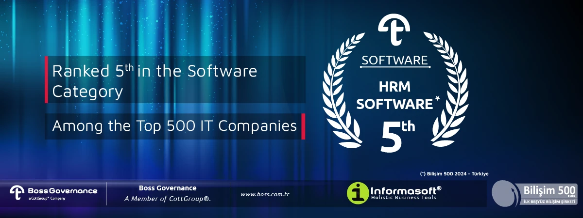 Informasoft - Online Human Resources Software
