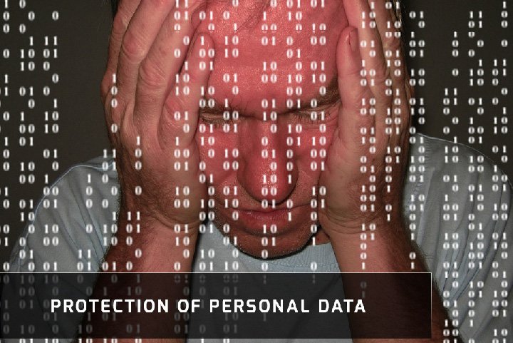 HR's Responsibility on The Protection of Personal Data