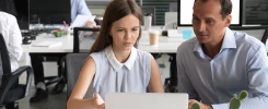 2024 Internship Wages