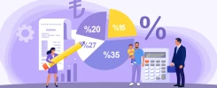 2024 Tax Brackets and Income Tax Calculation in Türkiye