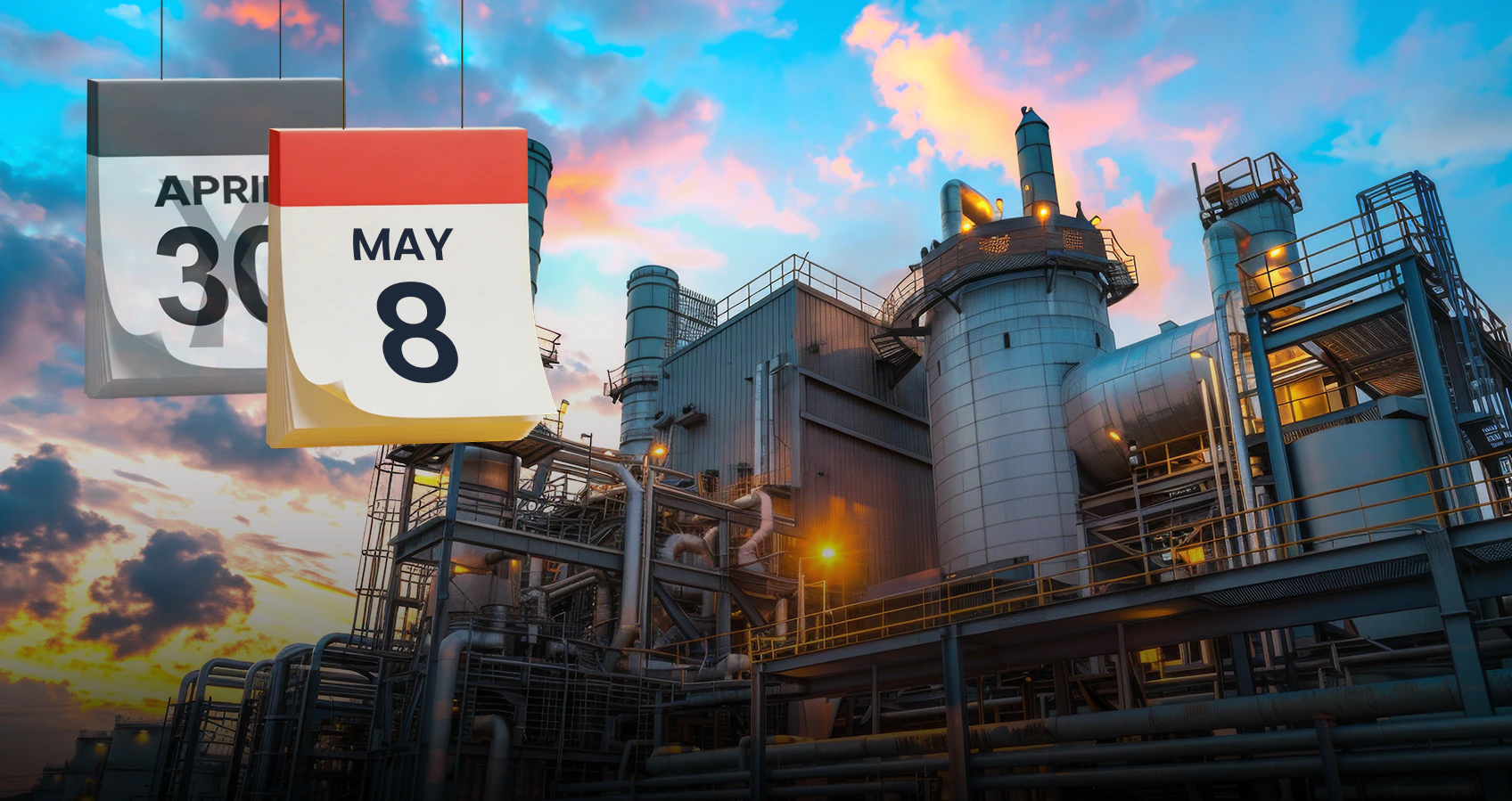 The Deadline for the 2025 Annual Operating Statement Has Been Extended