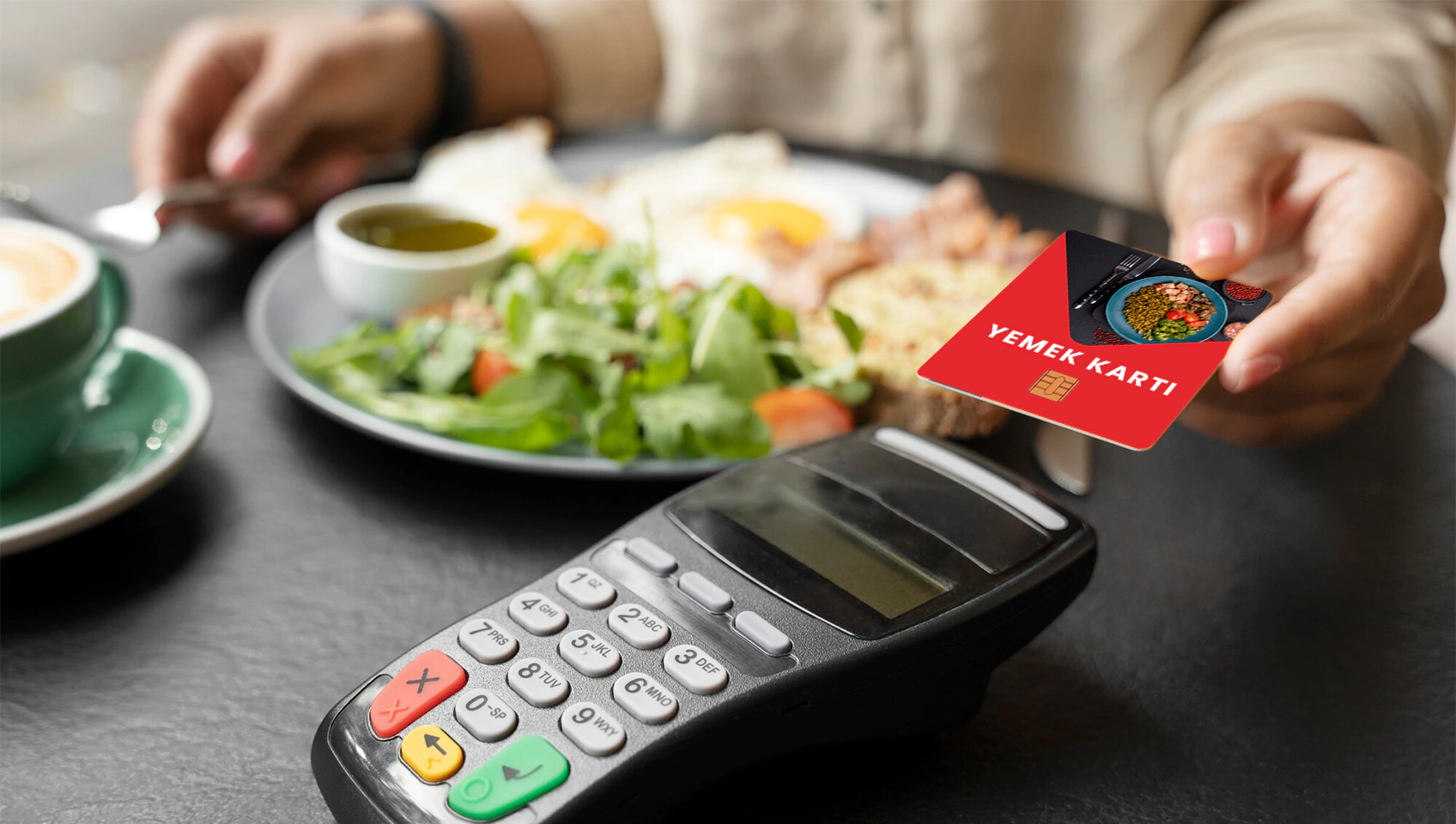 2025'te Yemek Bedeli ve Sigorta Primi Düzenlemeleri 2025'te Yemek Bedeli ve Sigorta Primi Düzenlemeleri