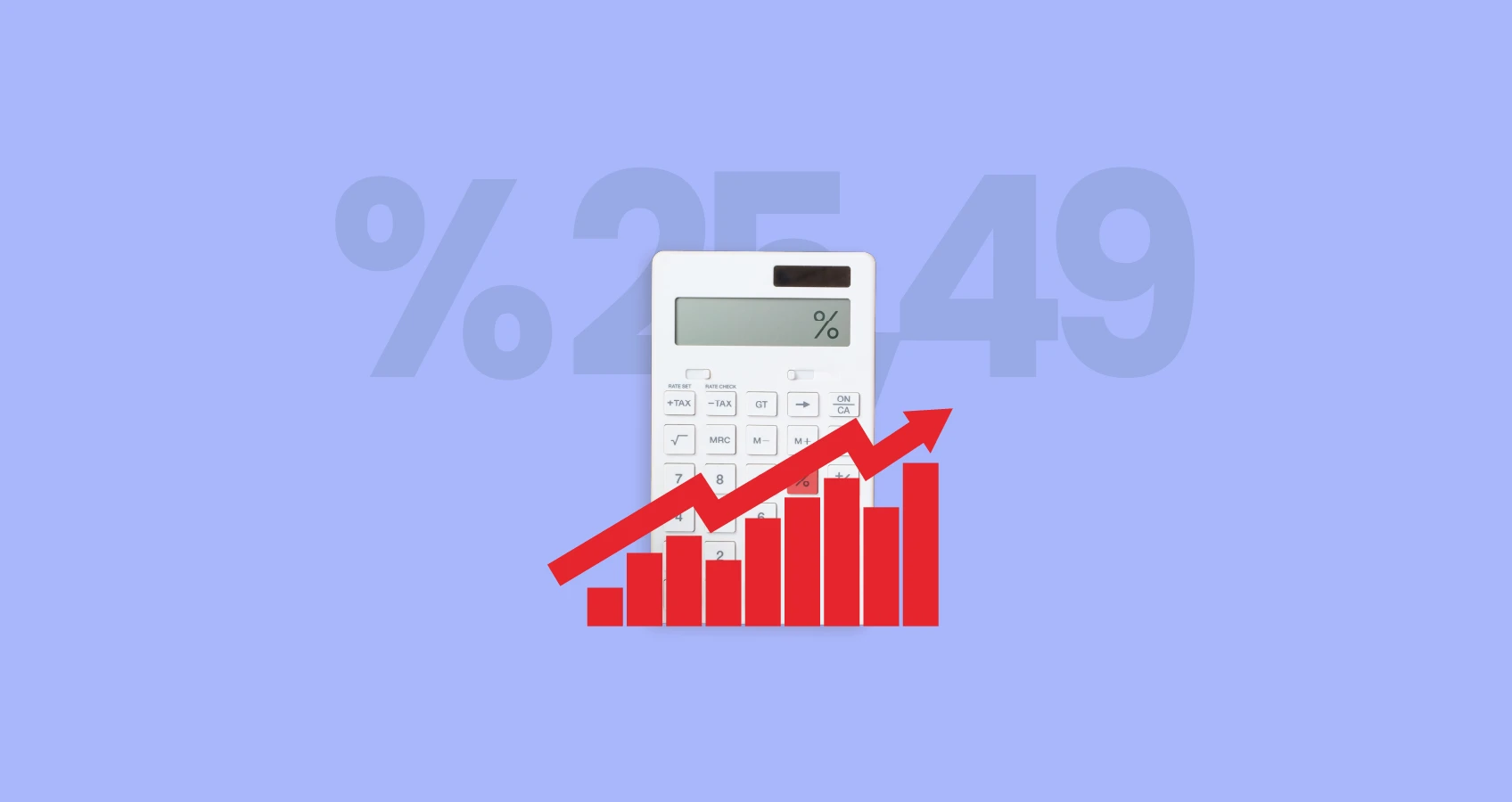 The Revaluation Rate for 2025 Has Been Announced The Revaluation Rate for 2025 Has Been Announced
