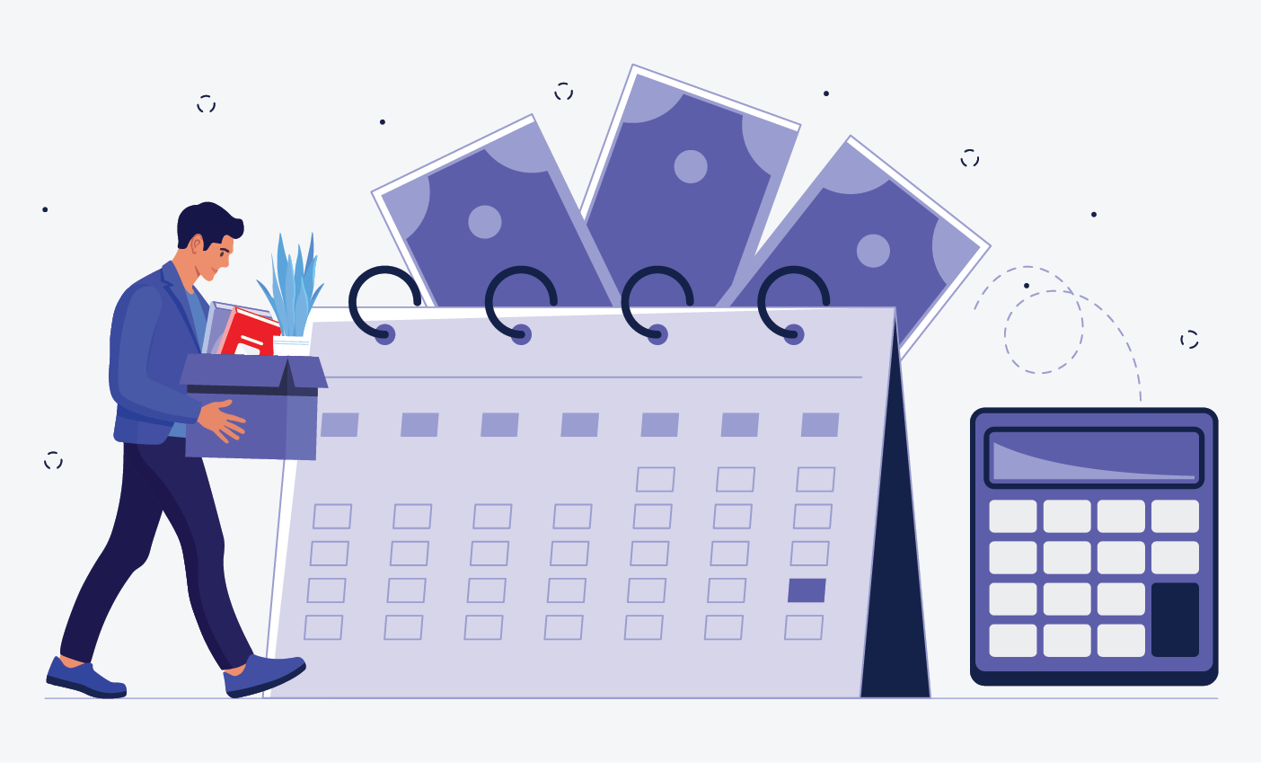 2026 Unemployment Benefit Calculation and Amount