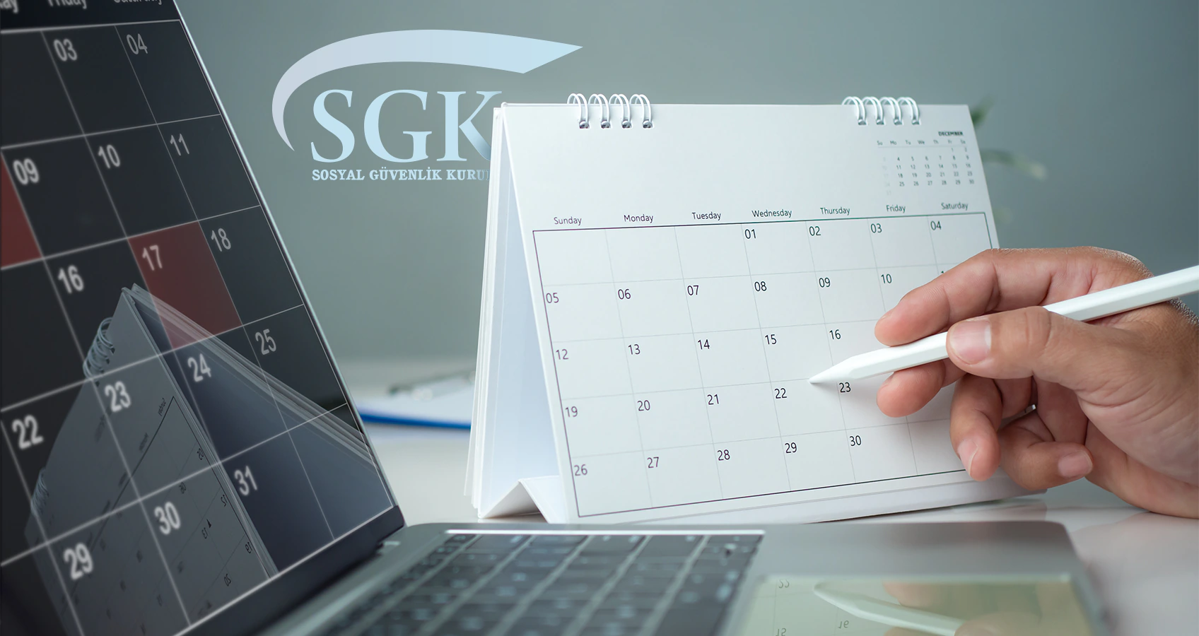 Extension of Declaration Filing and Premium Payment Deadlines for the April 2026 Period