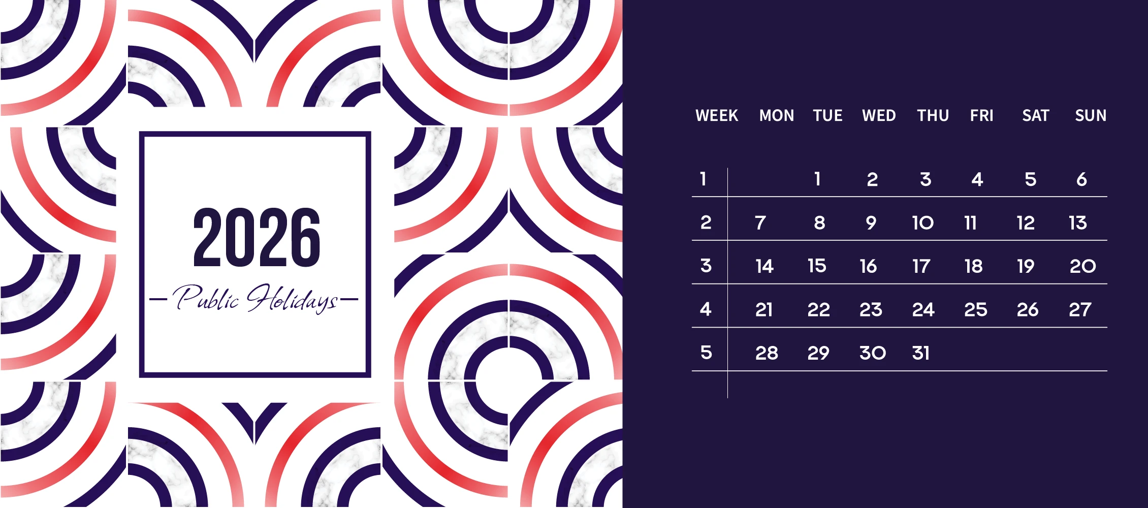 2026 Public Holidays and Working Hours Calculation in Türkiye