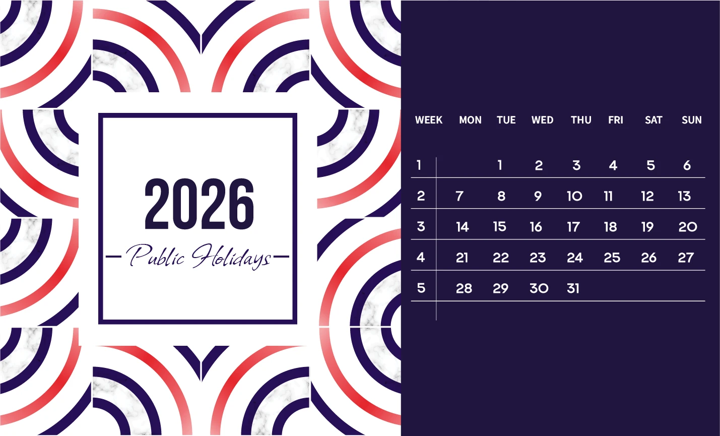 2026 Public Holidays and Working Hours Calculation in Türkiye