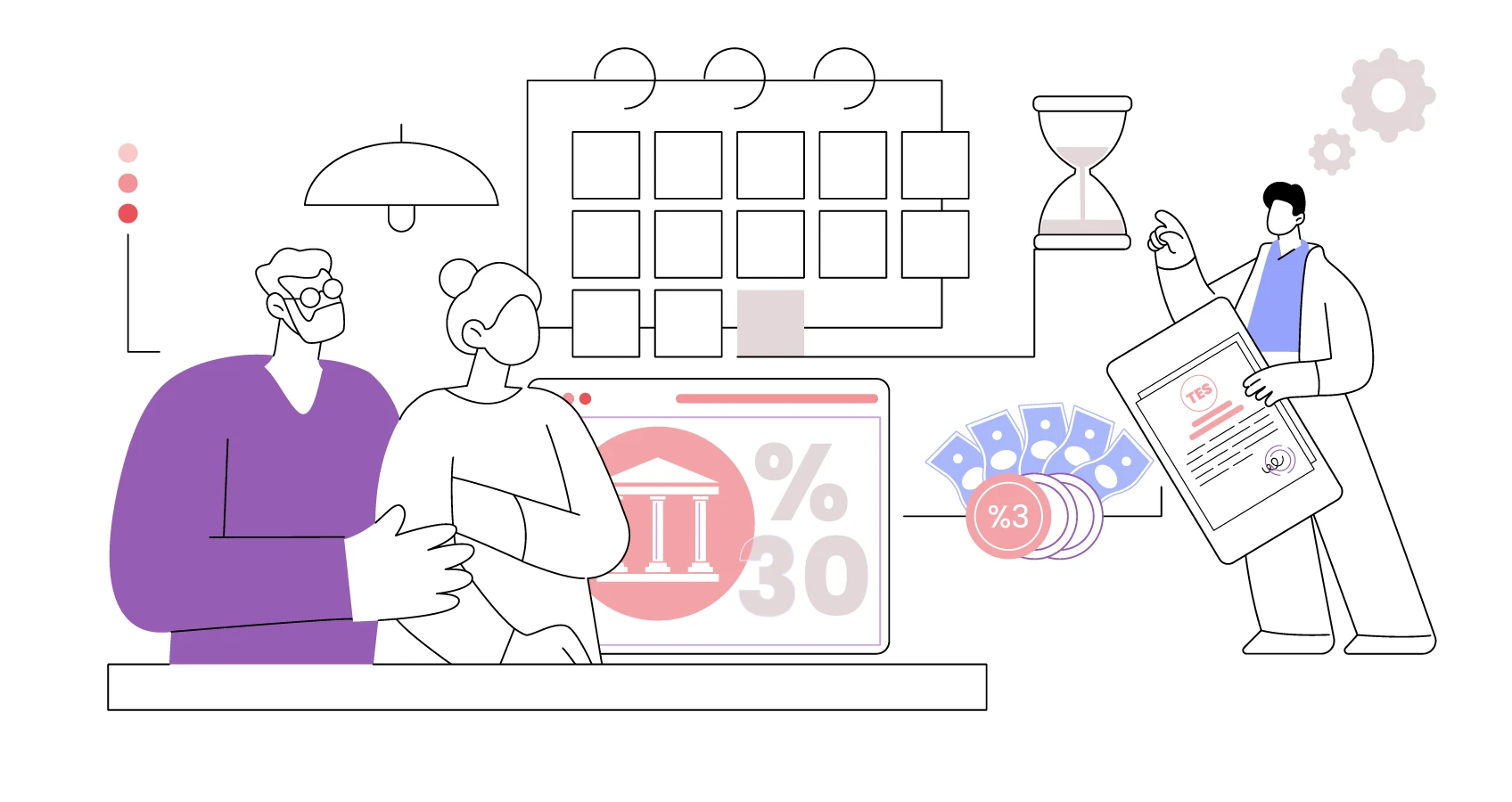 2026 Yılı Cumhurbaşkanlığı Yıllık Programı'nda Öngörülen Tamamlayıcı Emeklilik Sistemi (TES)