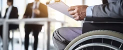 Law No. 7589 Amends the Interest Regime Applicable to Compensation for Loss of Earning Capacity and Loss of Support