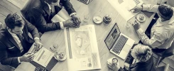 Solution Proposal for a 9-Day Holiday: Compensation Work Application