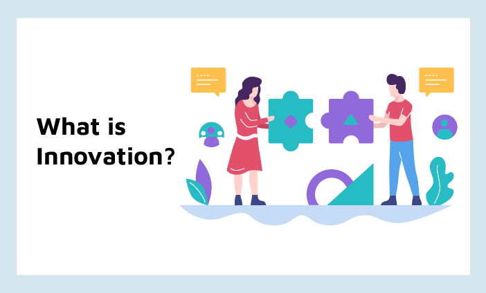 What is Innovation?