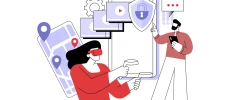 Smart Devices and Digital Privacy: From Individual Awareness to Workplace Rules
