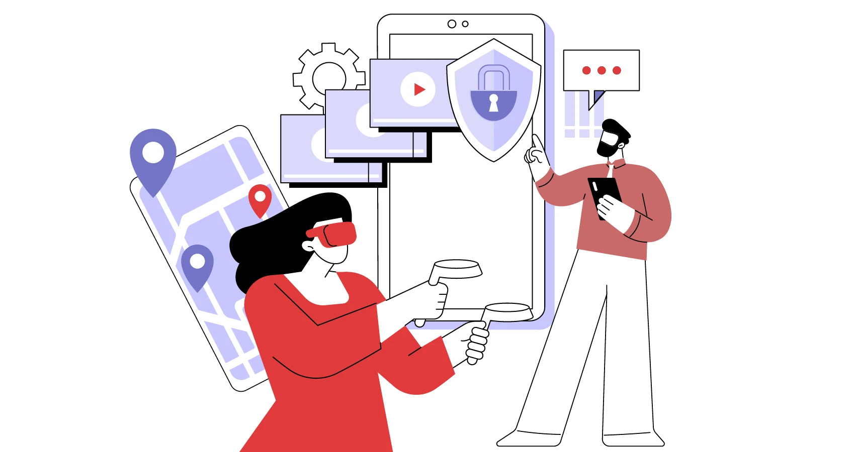 Smart Devices and Digital Privacy: From Individual Awareness to Workplace Rules