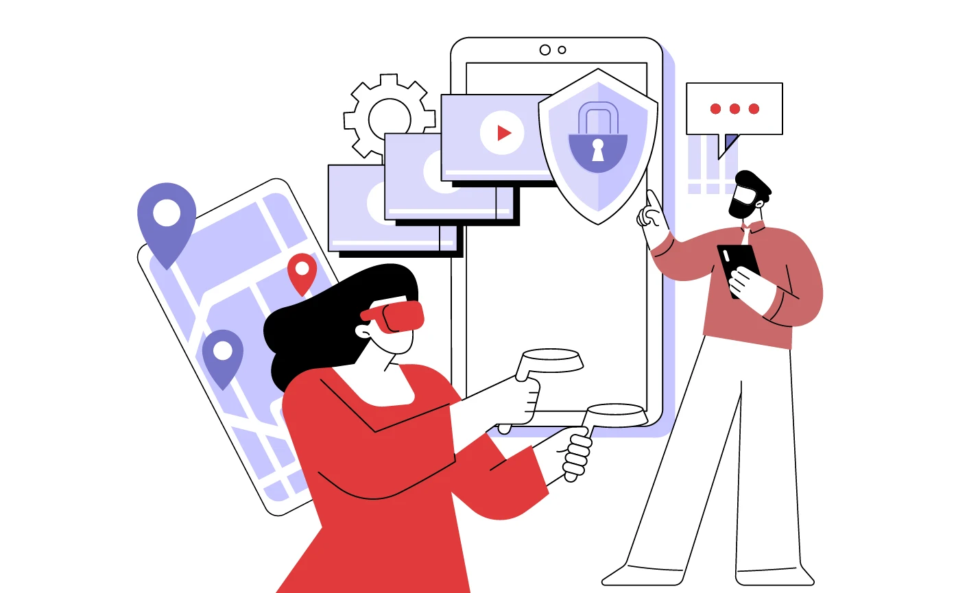 Smart Devices and Digital Privacy: From Individual Awareness to Workplace Rules