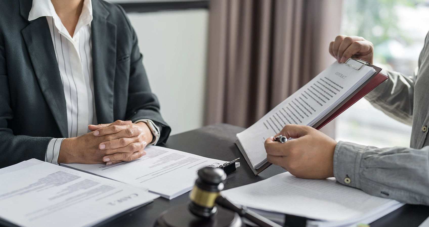 Termination Two Days Before the Six-Month Seniority Requirement: A Constitutional Court Decision