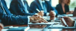 Deadline for Joint Stock and Limited Liability Companies to Increase Their Capital to the New Minimum Requirements Extended to December 31, 2027 