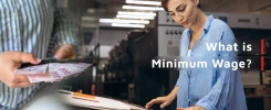 What Is Minimum Wage? How Much Is the Minimum Wage in Türkiye (2026)?