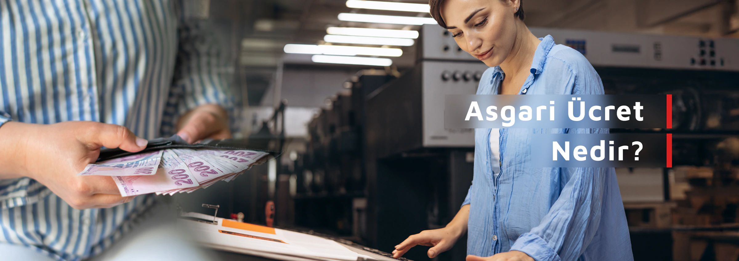 Asgari Ücret Nedir? Asgari Ücret Ne Kadar (2026)?