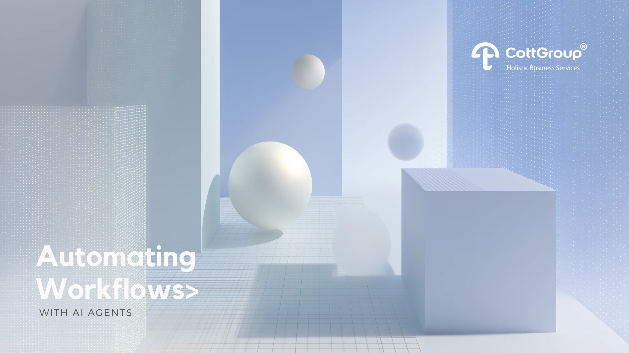 Automating Workflows with AI Agents