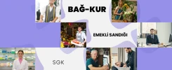 BAĞ-KUR Nedir? Kimler BAĞ-KUR Kapsamında Sigortalıdır?