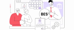 What Is the BES Automatic Enrollment System?