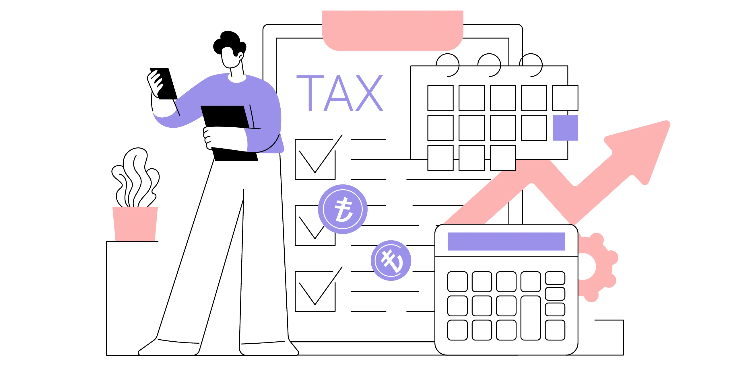 Stamp Taxes on Tax Returns Increased Stamp Taxes on Tax Returns Increased