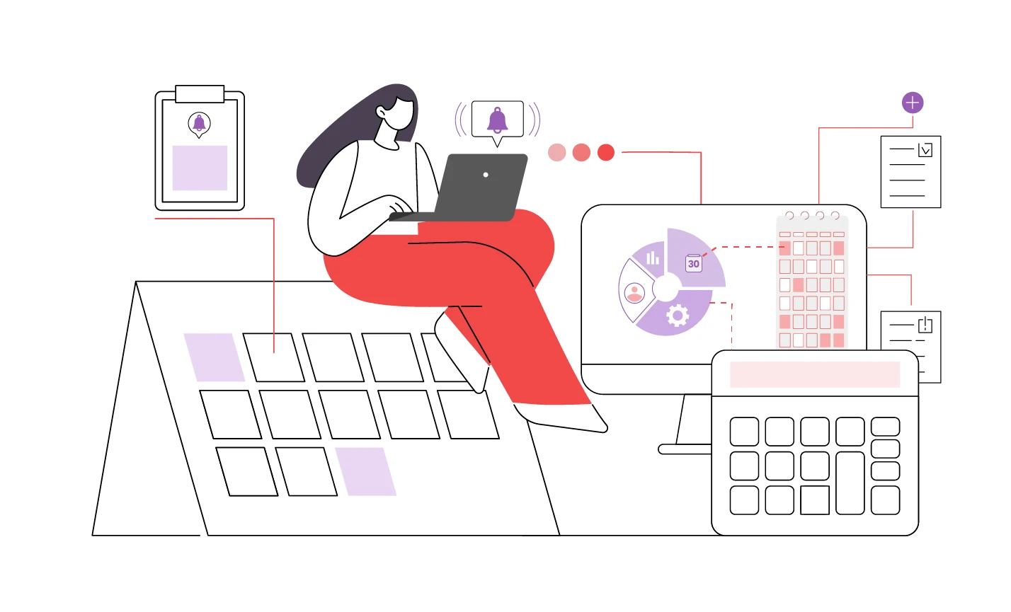 What Is a Payroll Calendar? How Does It Simplify the Payroll Process?