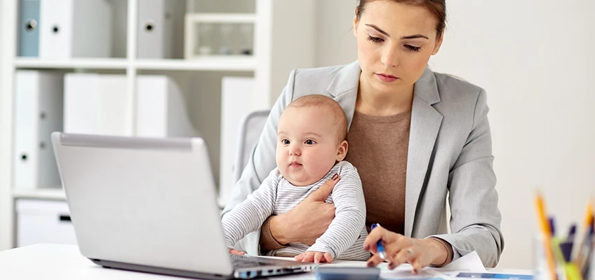 Pre-registration for Working Mother Support Applications Has Started Pre-registration for Working Mother Support Applications Has Started