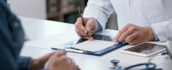 Employee's Right to Reports: The Impact of Medical Reports on Termination