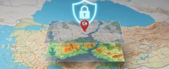 The Geospatial Data Permits Regulation Published: Permit Obligation and Data Protection Requirements