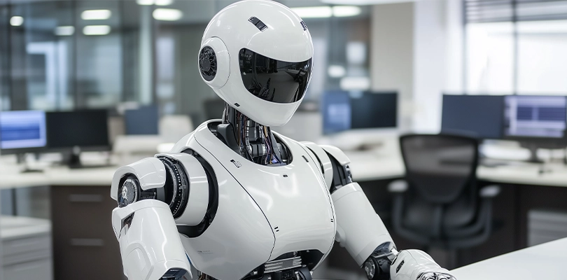 CRM and Artificial Intelligence: New Horizons in Customer Relationship Management