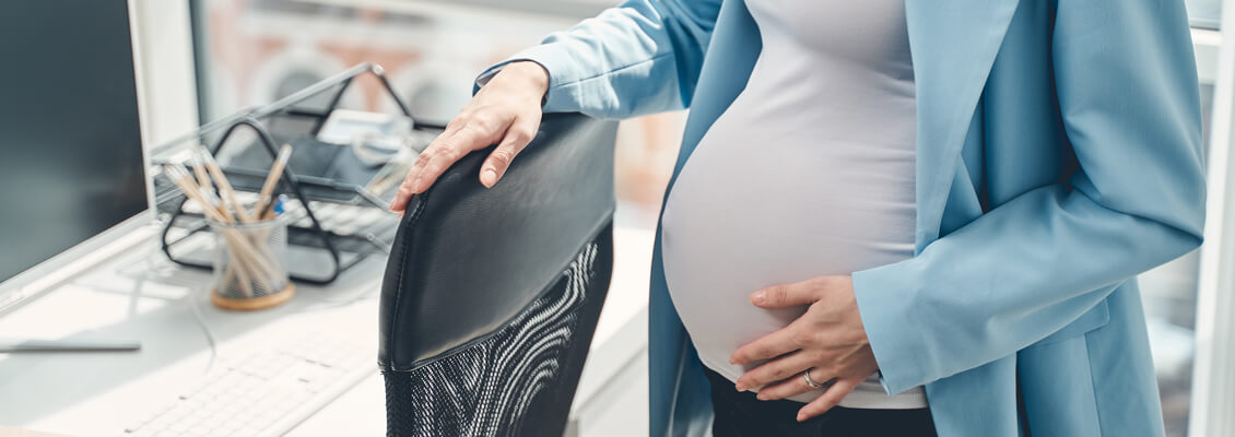 Questions Regarding Maternity Leave 
