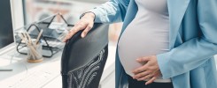 Questions Regarding Maternity Leave 