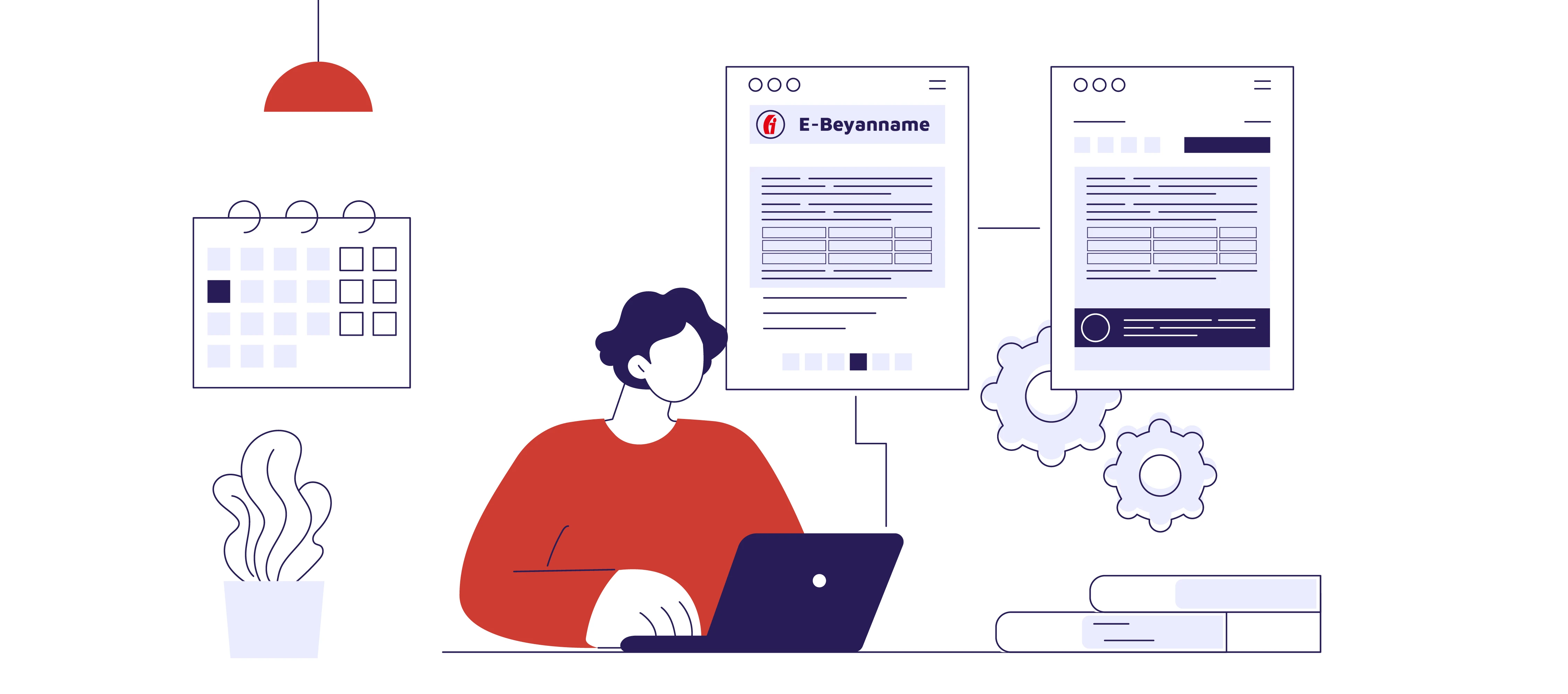 E-Beyanname Nedir? E-Beyanname Nasıl Düzenlenir? E-Beyanname Nedir? E-Beyanname Nasıl Düzenlenir?