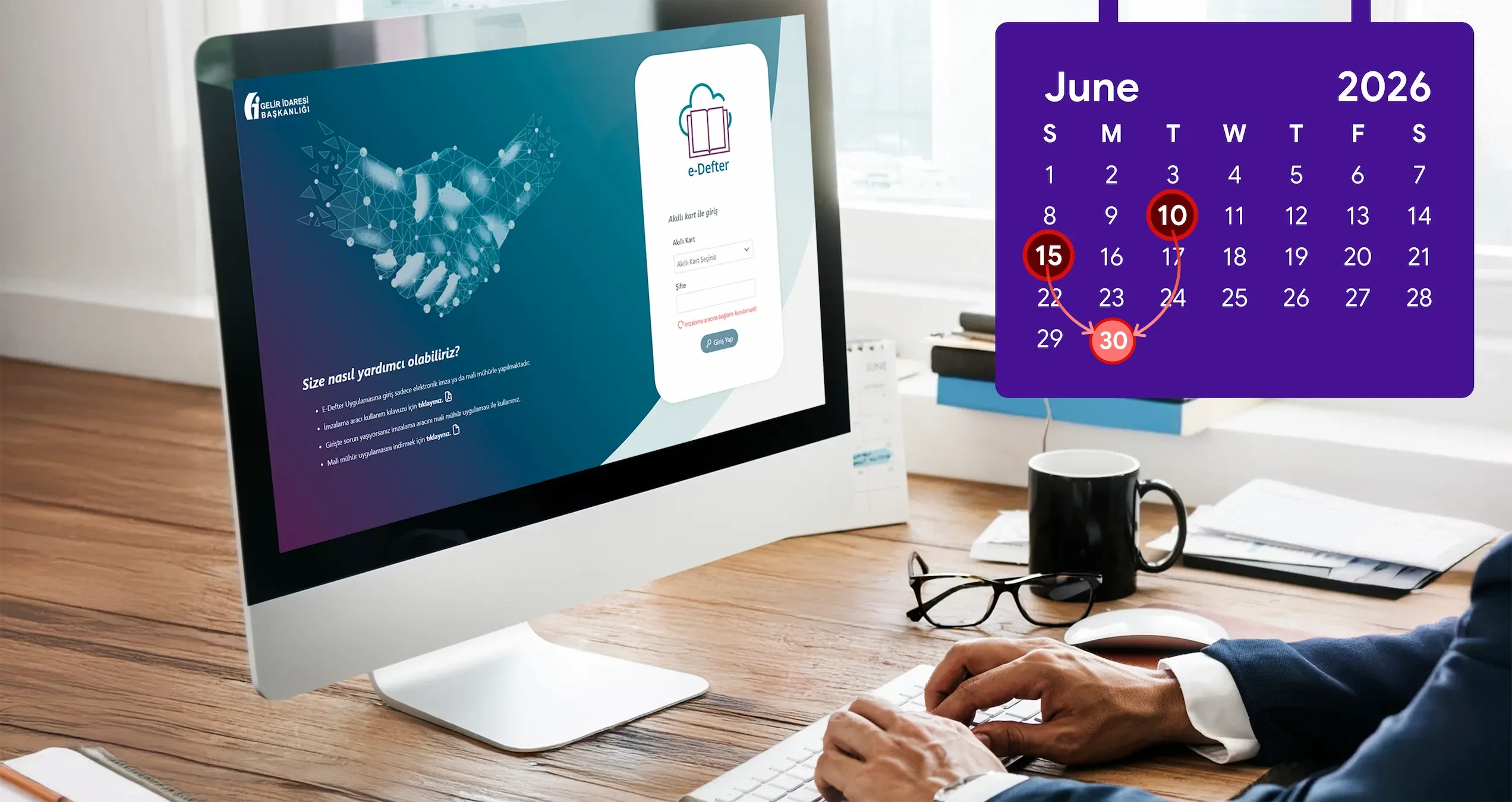 E-Ledger and Certificate File Submission Deadline Extended to June 30, 2026 E-Ledger and Certificate File Submission Deadline Extended to June 30, 2026